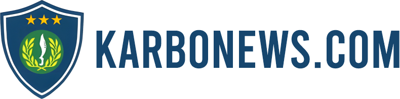 KARBO NEWS